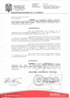 Vista preliminar de documento Resolucion de Alcaldia