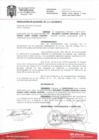 Vista preliminar de documento Resolucion de Alcaldia