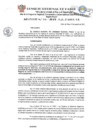 Vista preliminar de documento ACUERDO DE CONSEJO REGIONAL N°54-2023