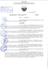 Vista preliminar de documento R.D 1616-2024