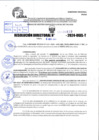 Vista preliminar de documento R.D 1613-2024