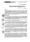 Vista preliminar de documento RA N°816-2022-OA-HEVES