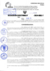 Vista preliminar de documento R.D 1610-2024