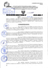 Vista preliminar de documento R.D 1607-2024