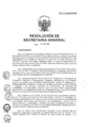 Vista preliminar de documento Resolución N° 017-2015-DV-SG