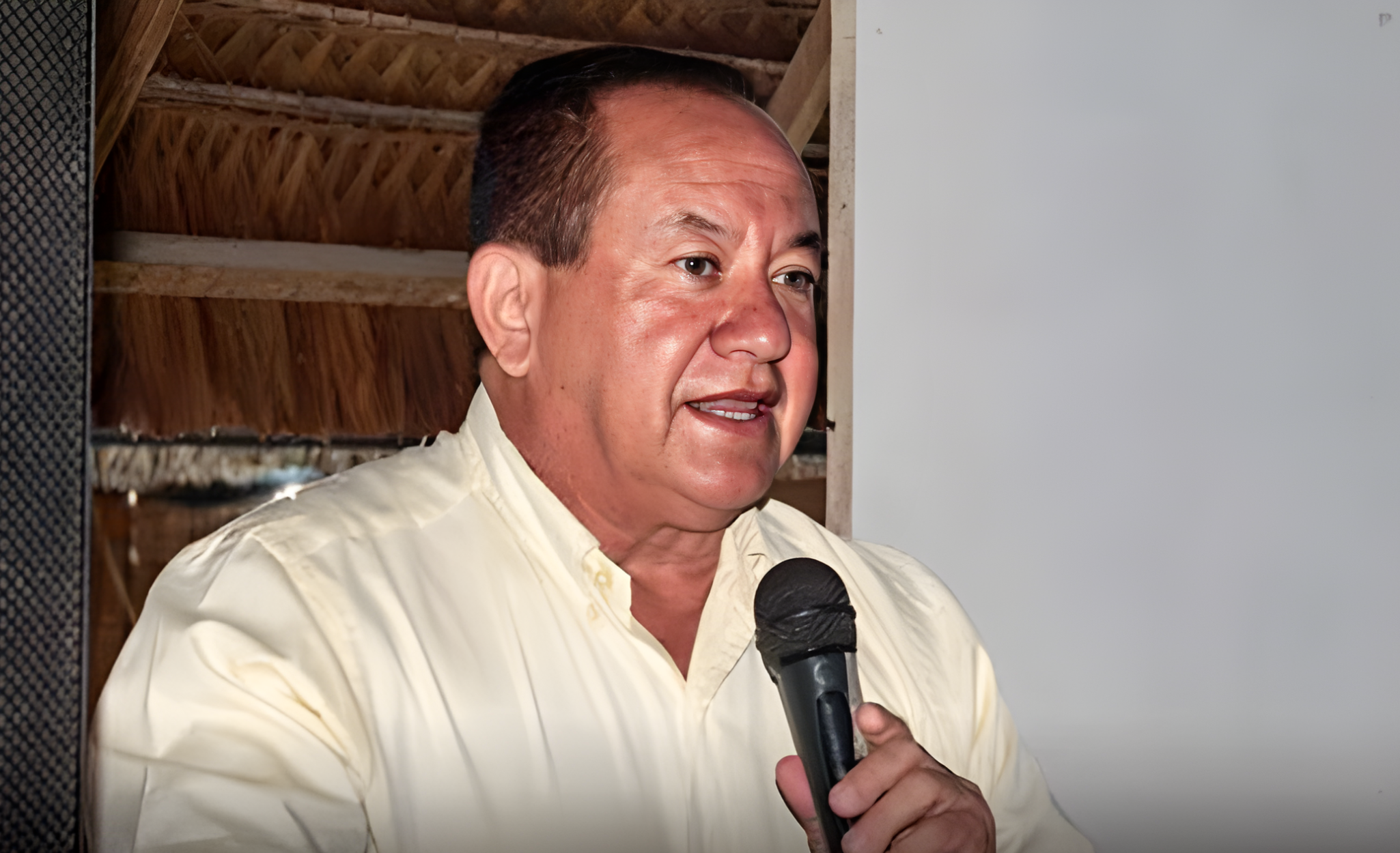Juzgado determinará si caso por colisión contra Francisco Mendoza y otros será archivado