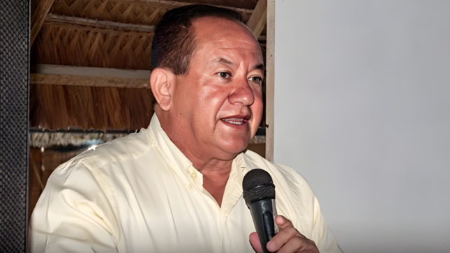 Juzgado determinará si caso por colisión contra Francisco Mendoza y otros será archivado