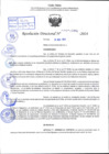 Vista preliminar de documento R.D 1604-2024