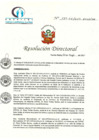 Vista preliminar de documento RDN_151_05_2017_HCLLHSA_DECLARAR PRESCRIPCION DE LA ACCION A INICIAR PROCEDIMIENTO ADMINISTRATIVO