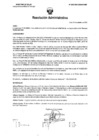 Vista preliminar de documento RA N° 610-2023-ORRHH/INMP