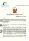 Vista preliminar de documento RDN_153_05_2017_HCLLHSA_APROBAR LA SEGUNDA MODIFICACION DEL PAC