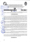 Vista preliminar de documento R.D 1602-2024