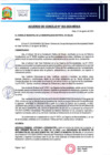Vista preliminar de documento Acuerdo de Concejo 062