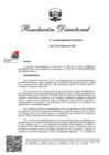 Vista preliminar de documento RD N° 0320-2024-MIDAGRI-SG-OGGRH