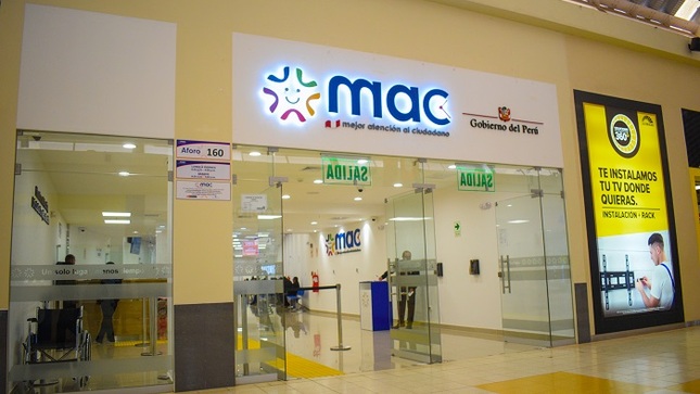 Centro MAC