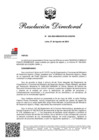 Vista preliminar de documento RD N° 0322-2024-MIDAGRI-SG-OGGRH