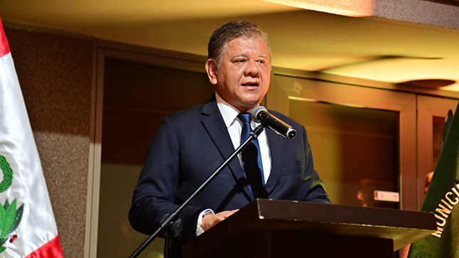 Iquitos Sede del Primer Foro de Ciudades Amazónicas de Sudamérica