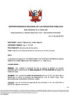 Vista preliminar de documento Resolución de la Unidad Registral N.º 367-2024-SUNARP/ZRIX/UREG