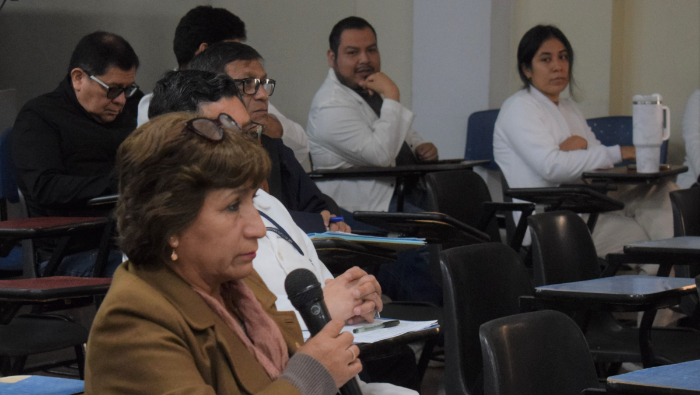 Apertura para la autoevaluación 2024
