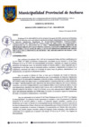 Vista preliminar de documento Archivo PDF RESOLUCION GERENCIAL 421-2024-MPS/GM