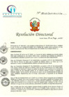 Vista preliminar de documento RDN_181_05_2017_HCLLHSA_PLAN DE FORTALECIMIENTO DE LA GESTION D ELA HISTORIA CLINICA