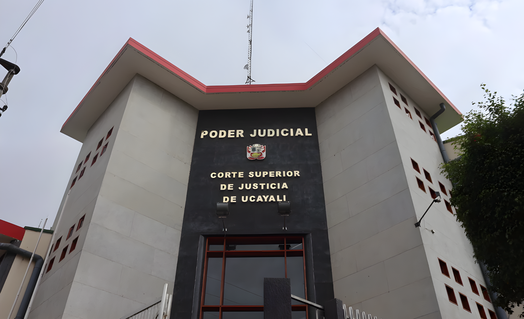Corte de Ucayali es reconocida entre las mejores del país por su cumplimiento de metas judiciales