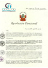 Vista preliminar de documento RDN_187_06_2017_HCLLHSA_ASIGNACION DE COORDINADORA OPE