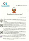 Vista preliminar de documento RDN_188_06_2017_HCLLHSA_OTORGAR CTS A SERVIDORA