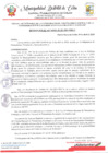 Vista preliminar de documento PLAN OPERATIVO INSTITUCIONAL MULTIANUAL 2025-2027