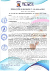 Vista preliminar de documento RESOLUCION DE ALCALDIA Nº 198-2024-A-MDY