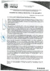 Vista preliminar de documento ACUERDO DE CONCEJO MUNICIPAL Nº 051-2024-MPP-T