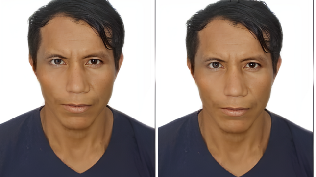 Imponen prisión preventiva a investigado por abuso sexual de niña desde que tenía 5 años
