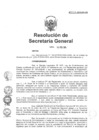 Vista preliminar de documento Resolución N° 026-2015-DV-SG