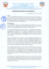 Vista preliminar de documento Resolución de Alcaldía N.° 4 - 2024 - MDC - A