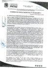 Vista preliminar de documento ACUERDO DE CONCEJO MUNICIPAL Nº 078-2024-MPP-T
