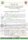 Vista preliminar de documento RESOLUCION DE ALCALDIA N° 0076-2024-A-MDC-Q-R