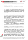 Vista preliminar de documento RESOLUCION DIRECTORAL-000889-2024-DGIA-VMPCIC