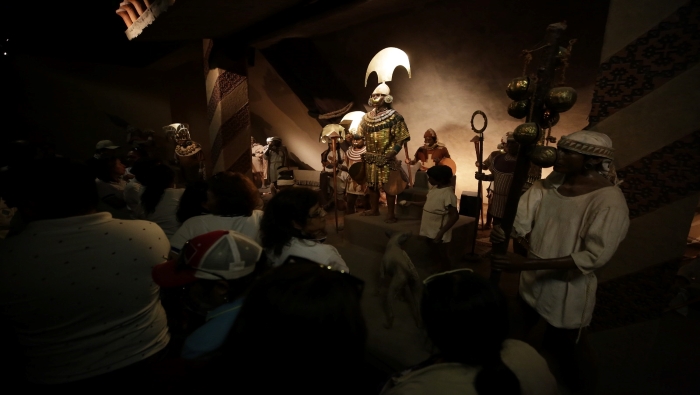 Ministerio de Cultura: Familias podrán disfrutar gratis de los Museos Abiertos este domingo 1 de setiembre en todo el país