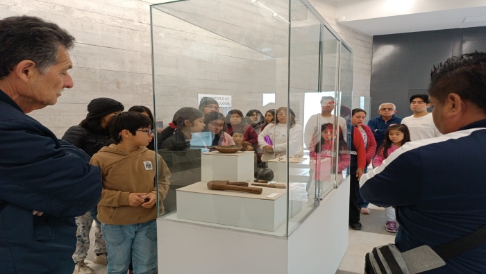 Ministerio de Cultura: Familias podrán disfrutar gratis de los Museos Abiertos este domingo 1 de setiembre en todo el país