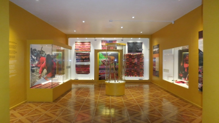 Ministerio de Cultura: Familias podrán disfrutar gratis de los Museos Abiertos este domingo 1 de setiembre en todo el país