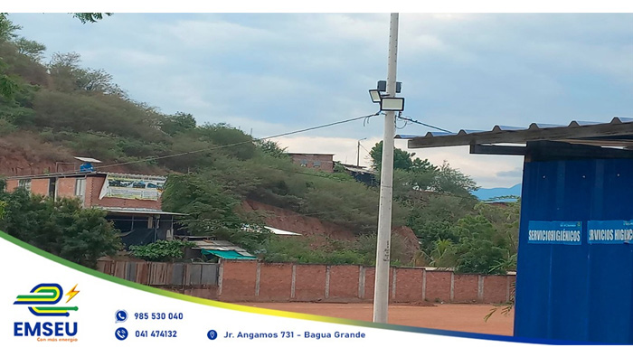 Trabajo Articulado en Pro del Tradicional FERAGRO Utcubamba