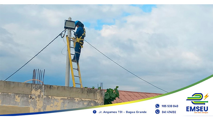 Trabajo Articulado en Pro del Tradicional FERAGRO Utcubamba