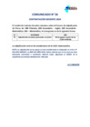 Vista preliminar de documento COMUNICADO 56