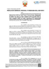 Vista preliminar de documento RG N° 326-2024-GRLL-GGR-GRCO