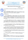 Vista preliminar de documento Resolución de Alcaldía N.° 36 - 2024 - MDC - A
