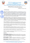 Vista preliminar de documento Resolución de Alcaldía N.° 40 - 2024 - MDC - A