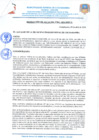 Vista preliminar de documento Resolución de Alcaldía N.° 41 - 2024 - MDC - A