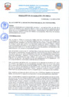 Vista preliminar de documento Resolución de Alcaldía N.° 43 - 2024 - MDC - A