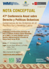 Vista preliminar de documento Spanish Concept Note_COLP47 - September 2024 (2)