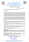 Vista preliminar de documento Resolución de Alcaldía N.° 55 - 2024 - MDC - A